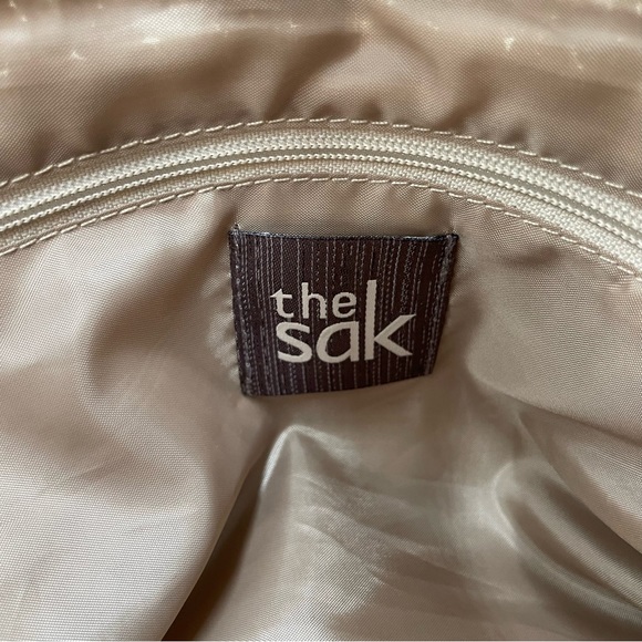 The Sak Crocheted Shoulder Bag - Picture 10 of 10